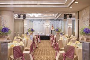 Gallery image of Rendezvous Hotel Singapore by Far East Hospitality in Singapore