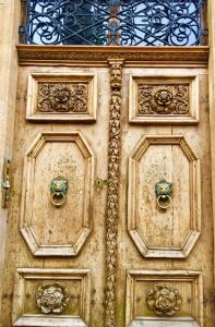 Foto dalla galleria di Les Suites du Cours & Spa ad Aix en Provence