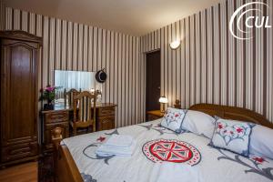 Fotografie z fotogalerie ubytování Dafne Zakopane v Zakopaném