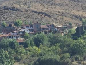 Imagen de la galería de Casa Tia Upe, en San Román de Cameros