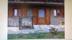 Fotografie z fotogalerie ubytování La Maison Nouva 1977 v destinaci Aosta