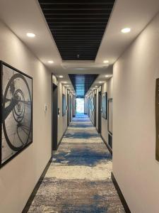 Modern Hostel, Baku (updated prices 2027)