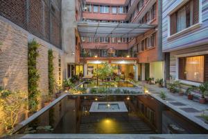 Fotografie z fotogalerie ubytování Potala Guest House v destinaci Kathmandu