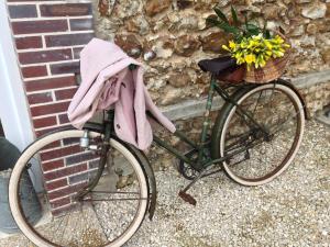 Ermenonville-la-PetiteLa Ferme du bois Paris的相册照片