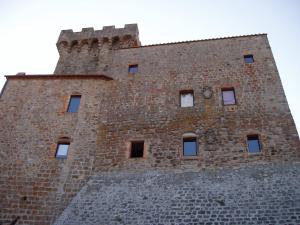 Fotografia z galérie ubytovania Casa Renata v destinácii Arcidosso