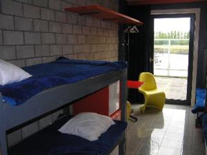Gallery image of Herdersbrug Youth Hostel in Dudzele