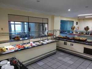 Gallery image of Hotel Super Economico in Vitória