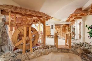 Galeri foto Vitalhotel Sonnenhof di Going