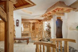 Galeri foto Vitalhotel Sonnenhof di Going