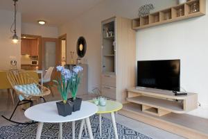 UrbanChic Los Pacos Apartment, Fuengirola – Bijgewerkte ...
