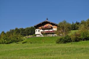 Photo de la galerie de l'établissement Haus Oberhaslach, à Abtenau