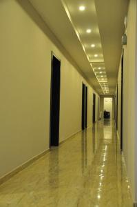 Fotografie z fotogalerie ubytování Hotel Imperial v destinaci Tbilisi City
