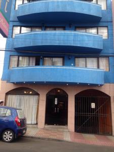 Gallery image of Apart Hotel Astore in Antofagasta