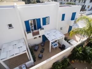 Gallery image of Appartamento Martina in San Vito lo Capo