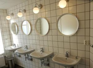 Bagno di Go to sleep Arvika
