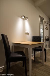 Foto de la galeria de Hotel Hjardarbol a Selfoss
