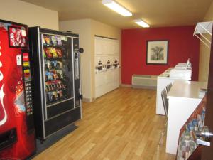 Gallery image of Extended Stay America Suites - Sacramento - West Sacramento in West Sacramento