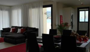 Posedenie v ubytovaní Samara Marbella