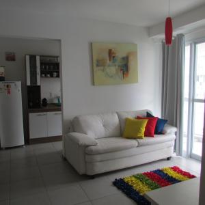 Imagen de la galería de Apartamento em Condominio na Penha, en Penha