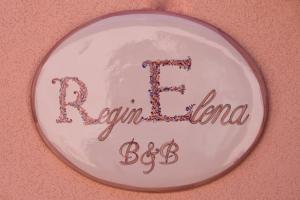 Gallery image of ReginElena B&B in Maratea