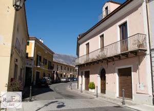 Gallery image of ReginElena B&B in Maratea +23 photos