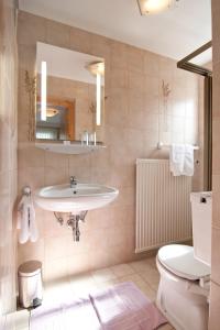 Bagno di Gasthof Feichter