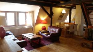 Billede fra billedgalleriet på Gîte "Le cosy" i Turckheim