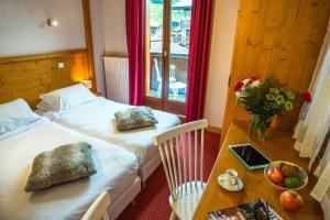 Gallery image of Chalet Hotel Régina in Les Gets