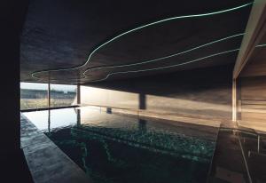 Piscina di Das Wanda o nelle vicinanze