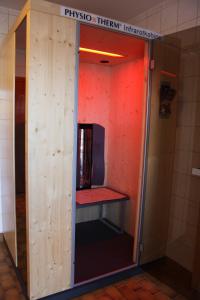 Zdjęcie z galerii obiektu Landhotel Wolf w mieście Leutasch