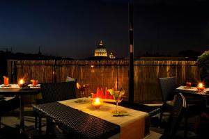 Gallery image of Hotel Gravina San Pietro in Rome