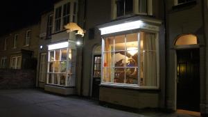 Gallery image of The Bronze Pig in Lincoln