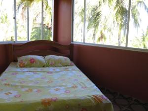 Легло или легла в стая в Sitiopousada. " Os Tres "