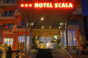 Nuotrauka iš apgyvendinimo įstaigos Hotel Scala Konstancoje galerijos