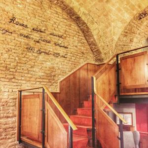 Fotografie z fotogalerie ubytování Hotel Felice v Římě