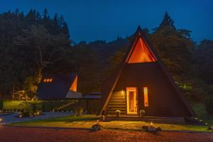Kokage Villa Nikko-KVN