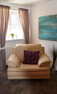 Fotografie z fotogalerie ubytování Ferienwohnung Strubbauer Urlaub am Bauernhof v Abtenau