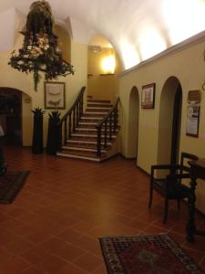 Foto sihtkohas Orvieto asuva majutusasutuse Hotel Filippeschi galeriist