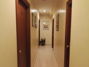 Fotografie z fotogalerie ubytování Hotel Loreto v Miláně
