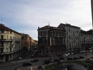 Gallery image of Hotel Loreto in Milan