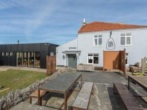 Gallery image of The Sail Loft in Southwold