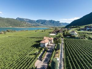 Fotografia z galérie ubytovania Weingut Morandell v destinácii Caldaro