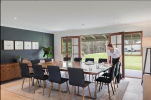 Gallery image of Spicers Vineyards Estate in Pokolbin