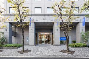Gallery image of HOTEL MYSTAYS PREMIER Omori in Tokyo
