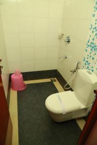 Ванна кімната в Gurukripa Heritage