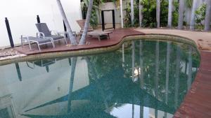 Piscina di Bali Studio o nelle vicinanze