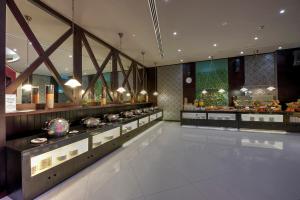 Gambar di galeri bagi Raintree Rolla Hotel di Dubai