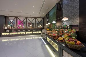 Gambar di galeri bagi Raintree Rolla Hotel di Dubai