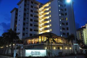 Gallery image of Sumai Hotel Apartment in Kuala Terengganu