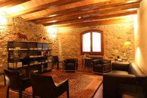 Gallery image of Hotel Rural Can Vila in Sant Esteve de Palautordera